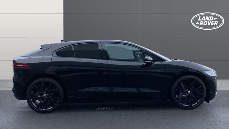 Jaguar I-Pace 294kW EV400 Sport 90kWh 5dr Auto Electric Estate